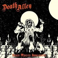  Death Alley 
